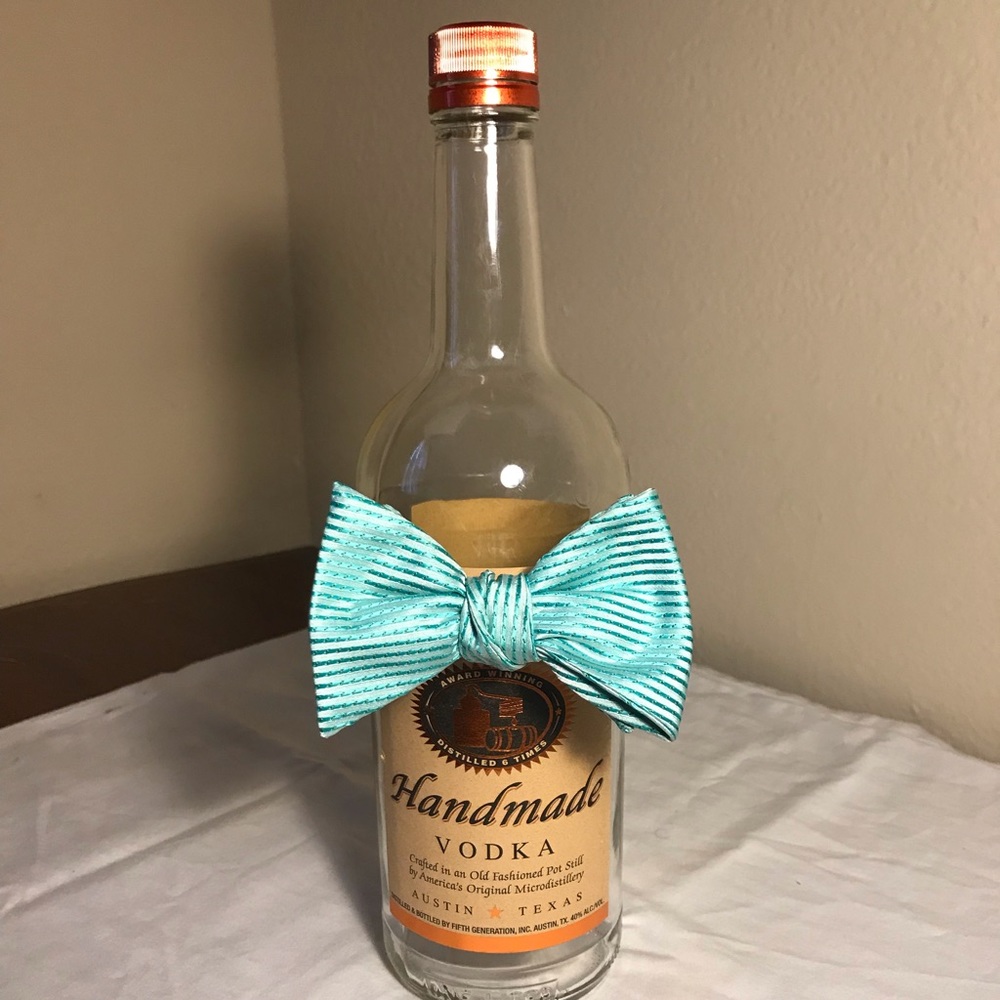 Adjustable Bow Tie